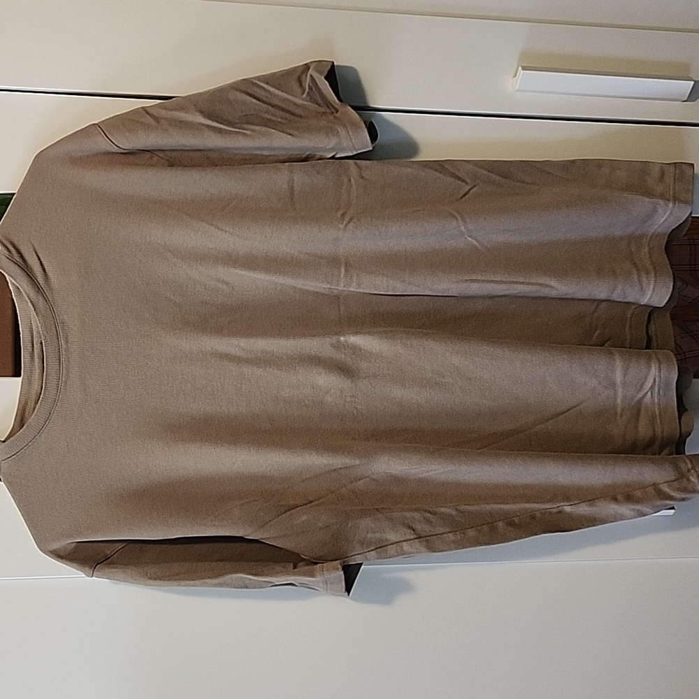 Ment shirt